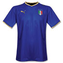 Italy H Jersey 08-09